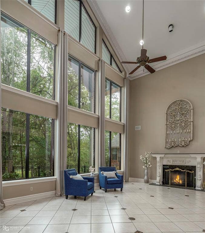 36 Golf Club Drive, Haughton, LA 71037