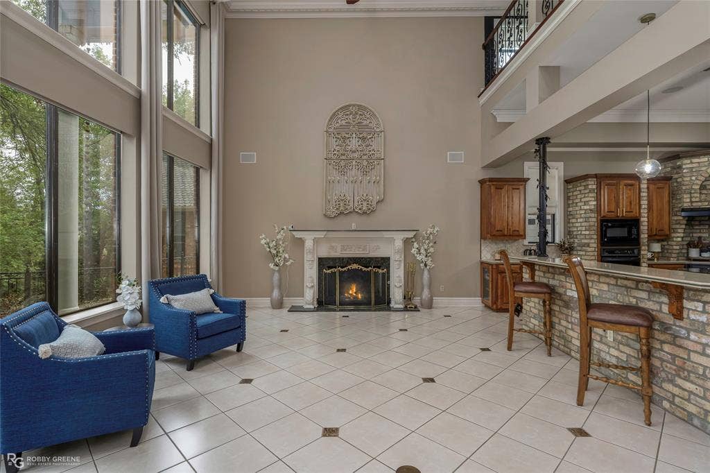 36 Golf Club Drive, Haughton, LA 71037