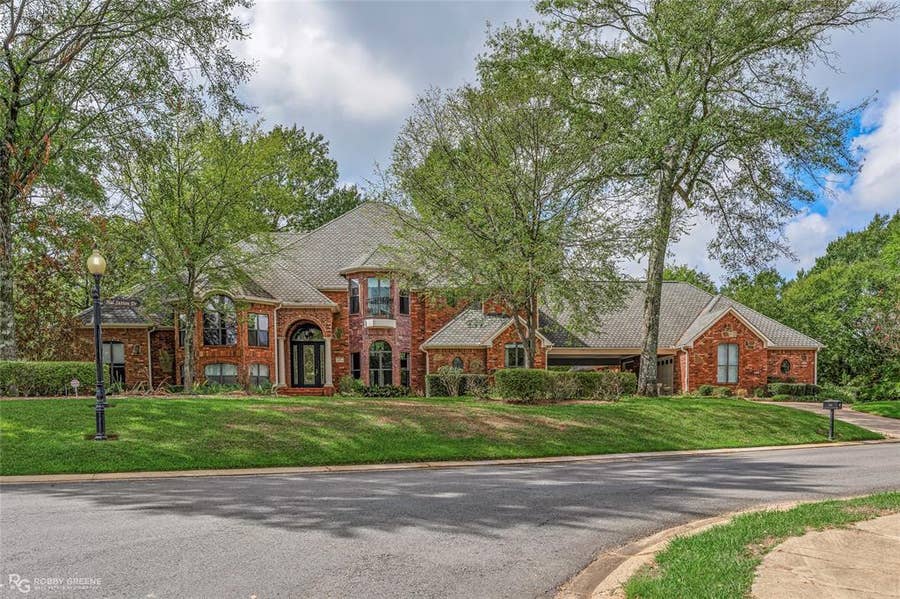 Property photo for 36 Golf Club Drive, Haughton, LA