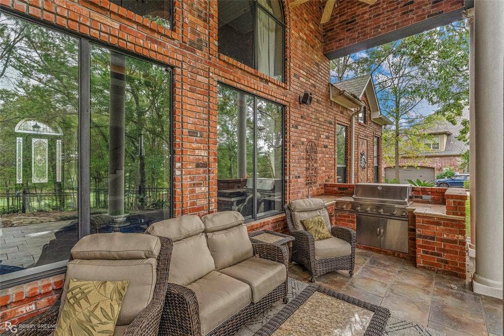 36 Golf Club Drive, Haughton, LA 71037