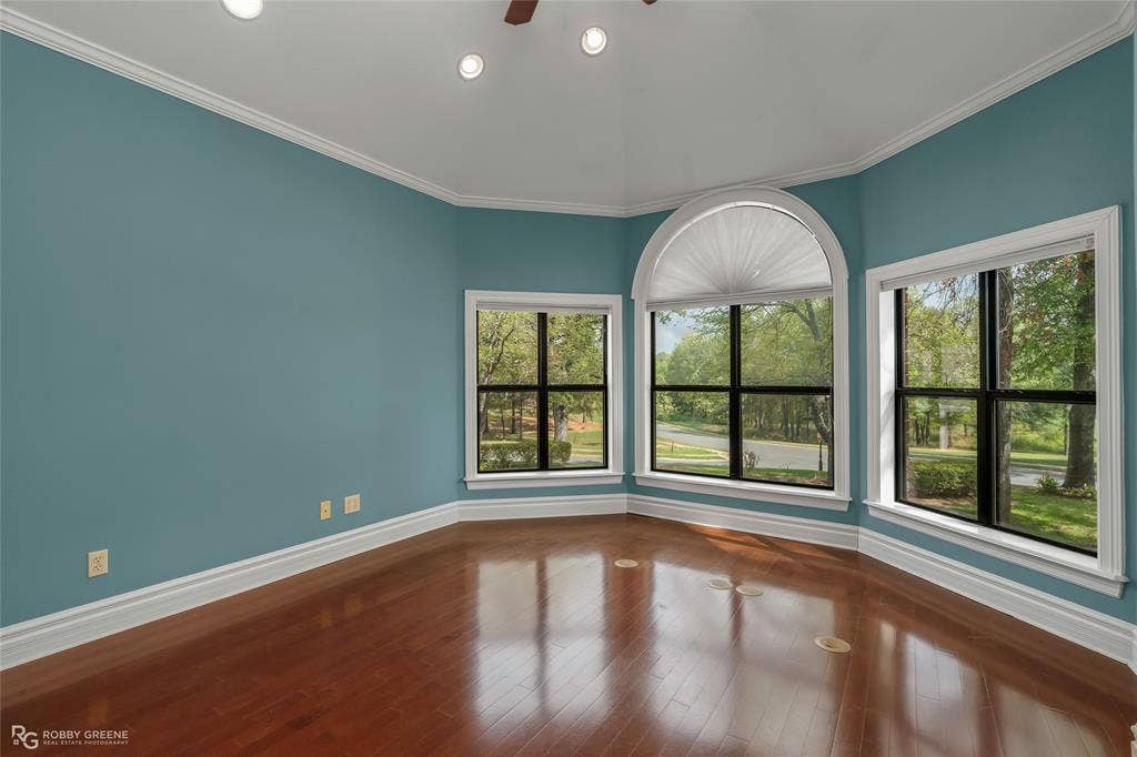 36 Golf Club Drive, Haughton, LA 71037