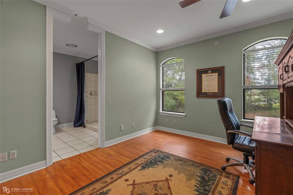 36 Golf Club Drive, Haughton, LA 71037