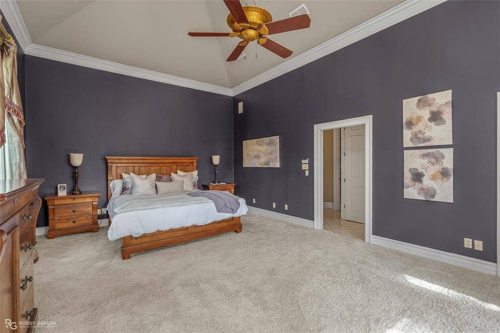 36 Golf Club Drive, Haughton, LA 71037