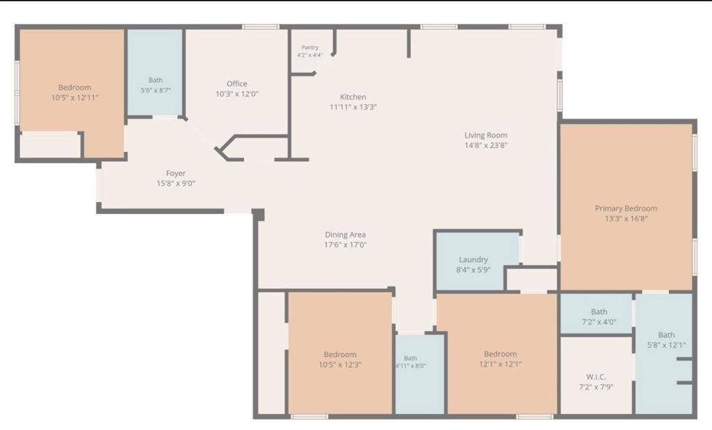 2020 Hearn Drive, Royse City, TX 75189 2020 Hearn Drive, Royse City, TX 75189