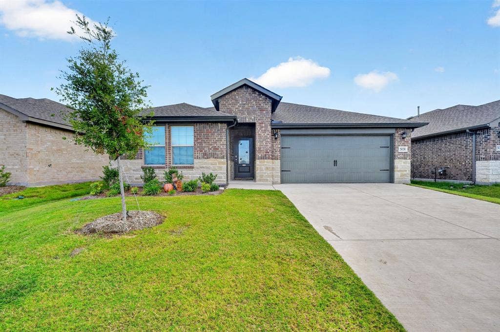2020 Hearn Drive, Royse City, TX 75189 2020 Hearn Drive, Royse City, TX 75189