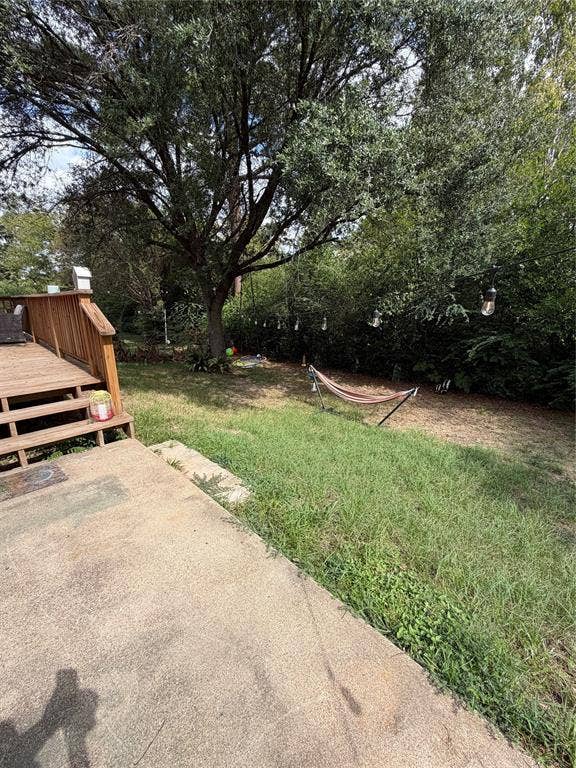 2216 Crestwood Drive, Tyler, TX 75701 2216 Crestwood Drive, Tyler, TX 75701