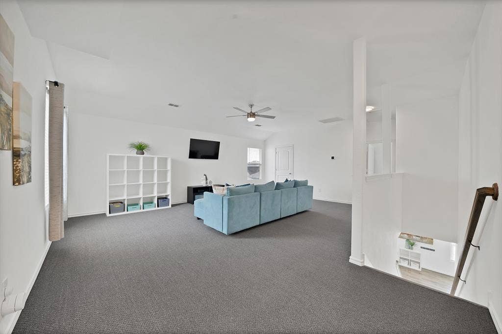 6321 Eagle Lake Court, Fort Worth, TX 76179