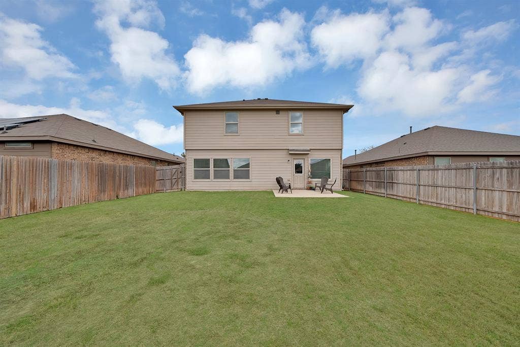 6321 Eagle Lake Court, Fort Worth, TX 76179