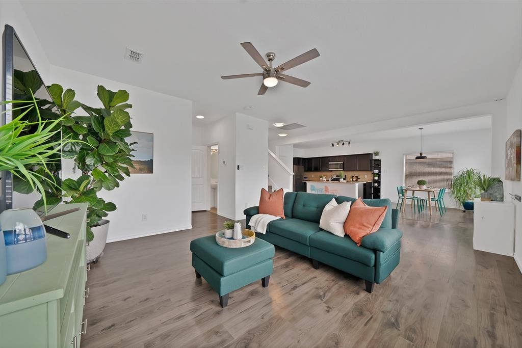 6321 Eagle Lake Court, Fort Worth, TX 76179