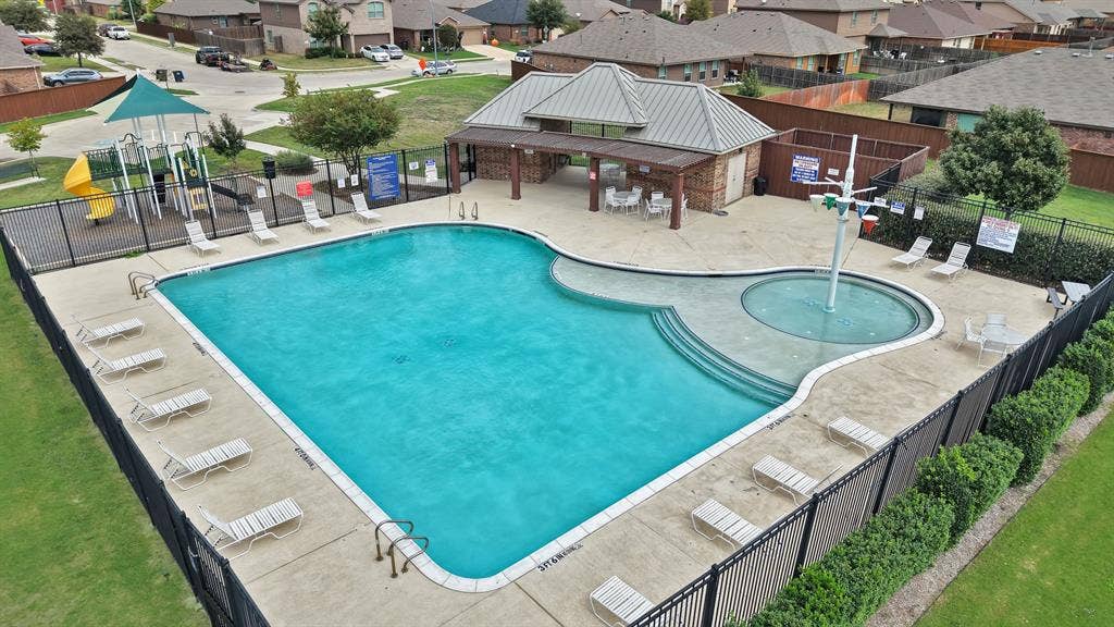 6321 Eagle Lake Court, Fort Worth, TX 76179