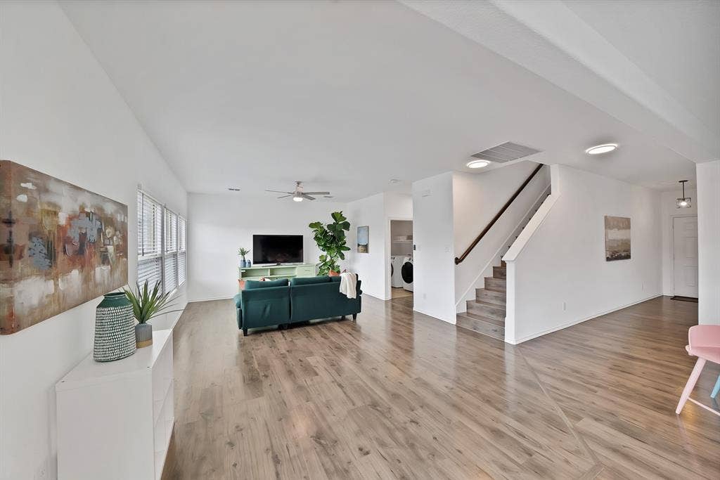 6321 Eagle Lake Court, Fort Worth, TX 76179