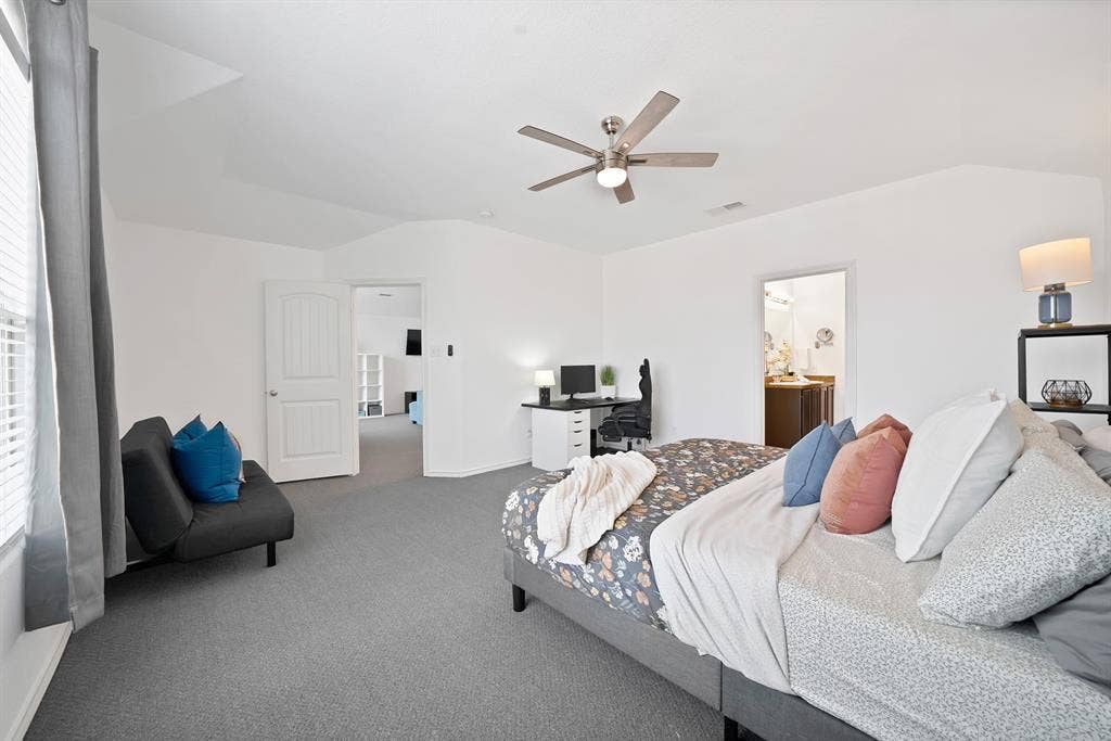 6321 Eagle Lake Court, Fort Worth, TX 76179
