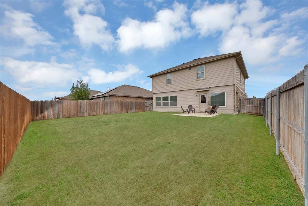 6321 Eagle Lake Court, Fort Worth, TX 76179