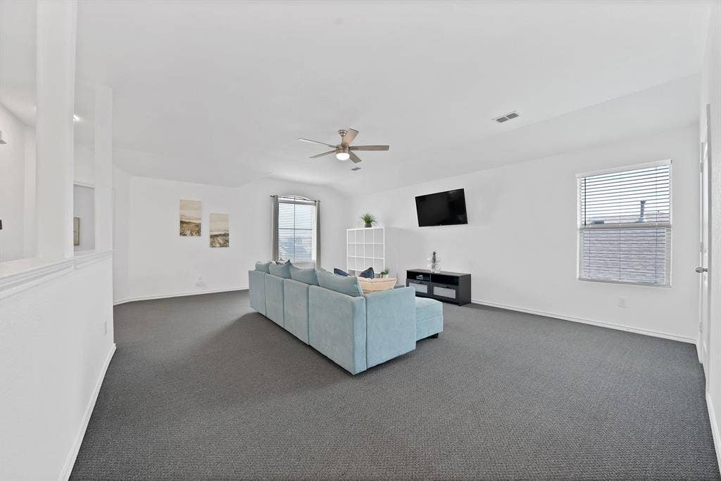6321 Eagle Lake Court, Fort Worth, TX 76179