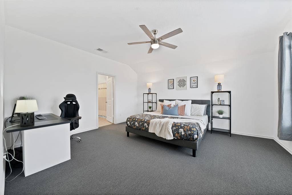 6321 Eagle Lake Court, Fort Worth, TX 76179