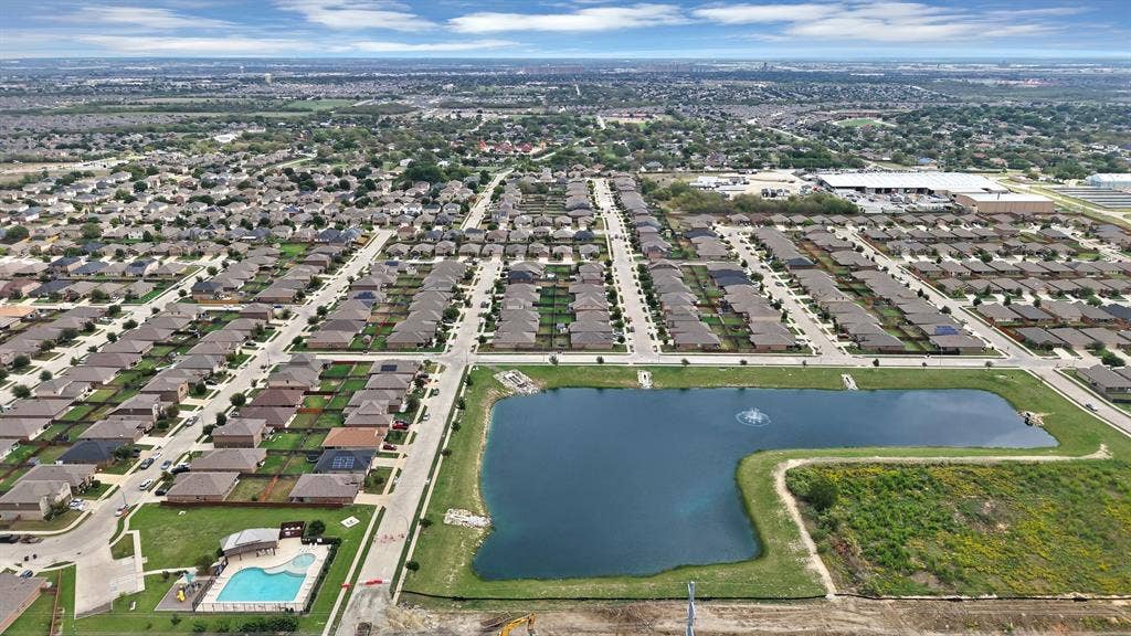 6321 Eagle Lake Court, Fort Worth, TX 76179