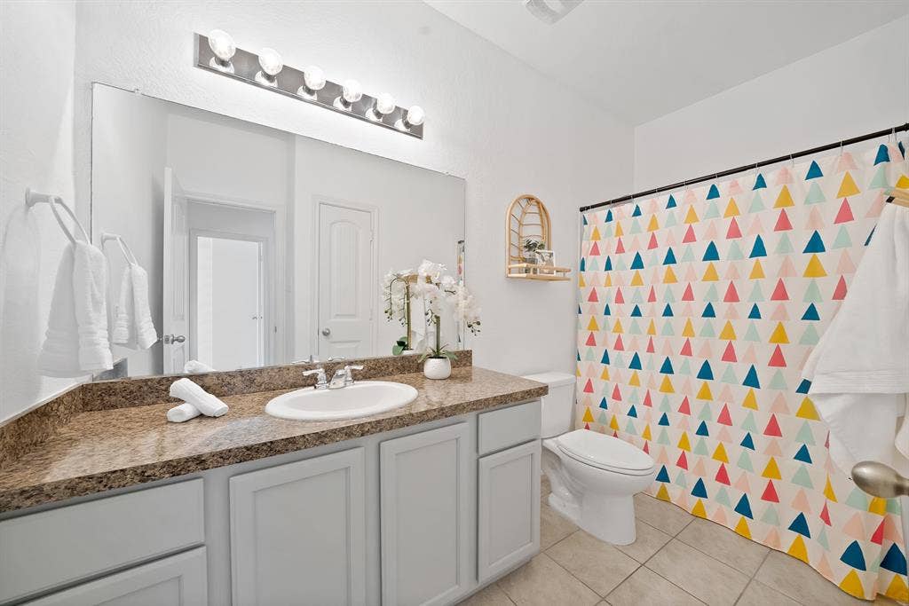 6321 Eagle Lake Court, Fort Worth, TX 76179