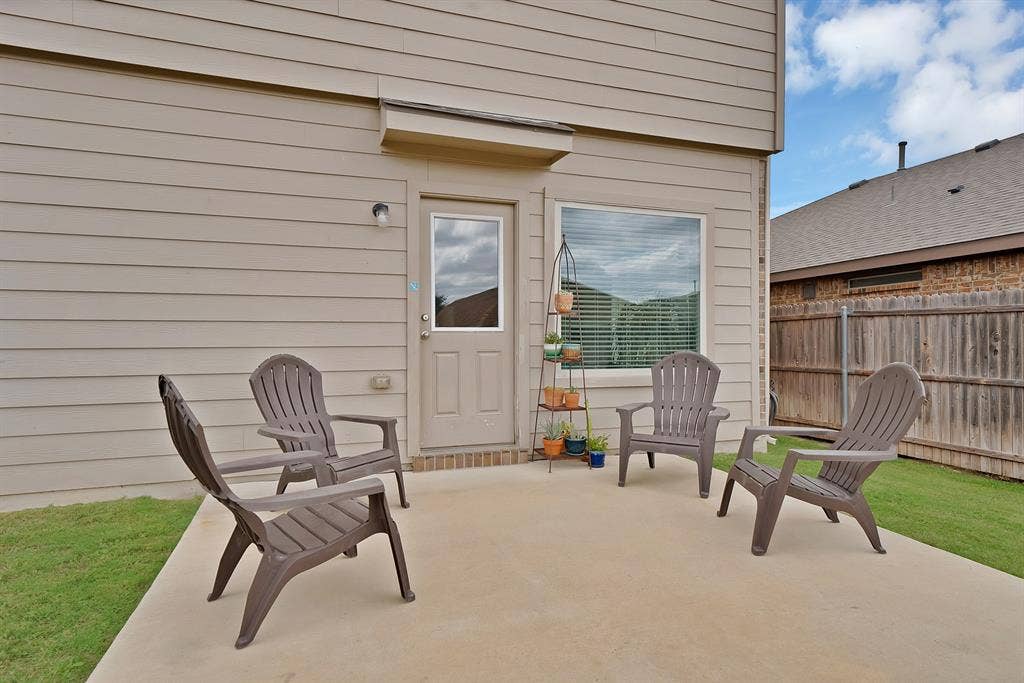6321 Eagle Lake Court, Fort Worth, TX 76179