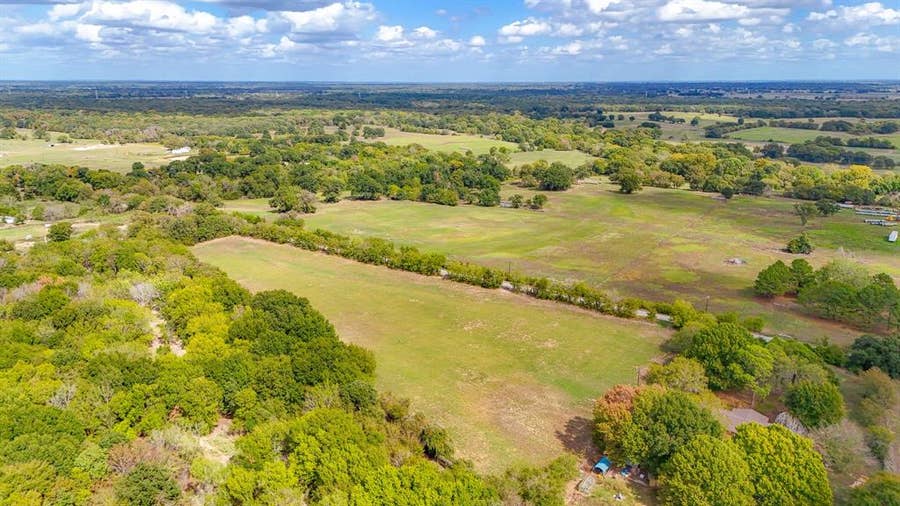 Property photo for Lot 4 Cr-4072, Kemp, TX