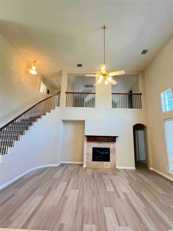 4203 Iron Lane, Mansfield, TX 76063