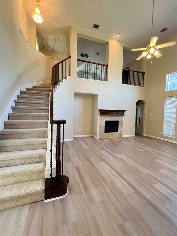 4203 Iron Lane, Mansfield, TX 76063