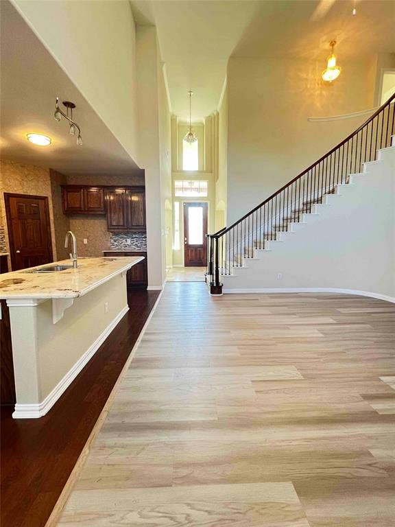 4203 Iron Lane, Mansfield, TX 76063