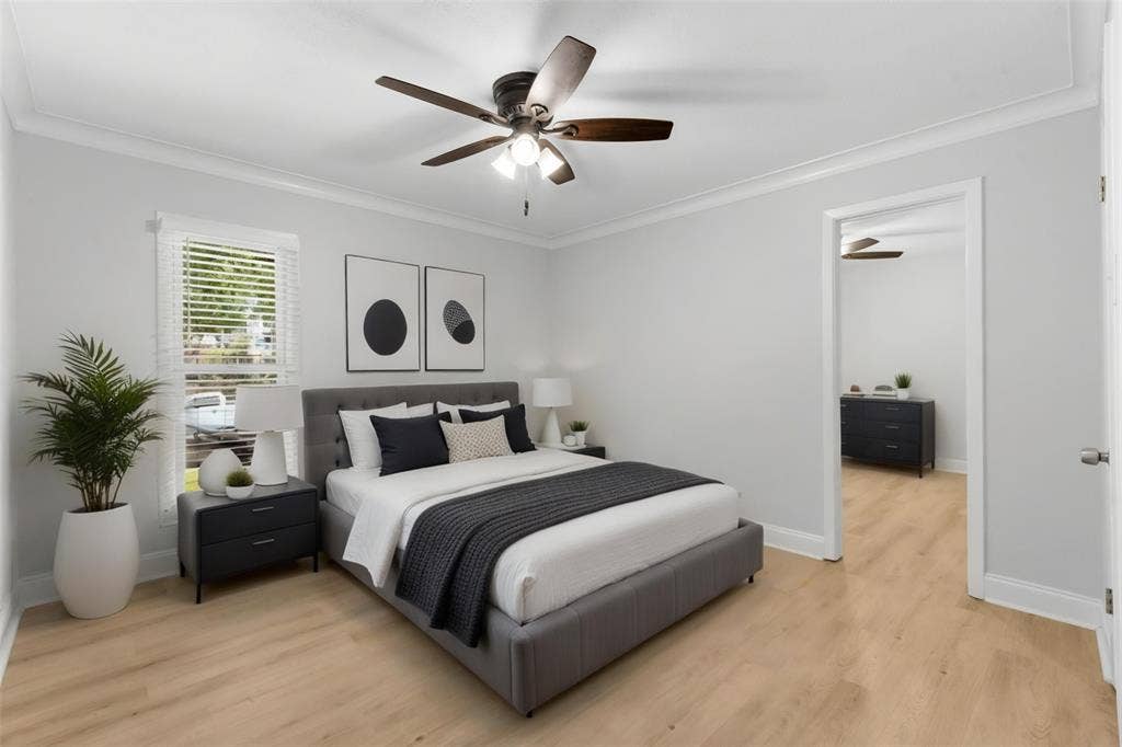 5928 Sandhurst Lane, #127, Dallas, TX 75206 Virtually Staged