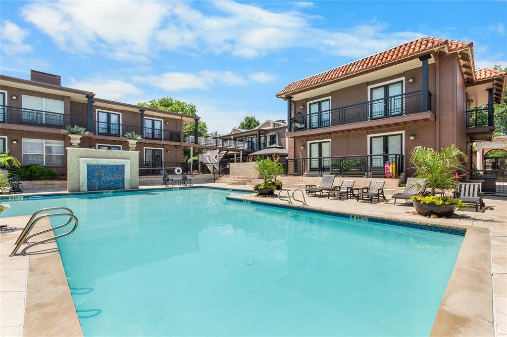 5928 Sandhurst Lane, #127, Dallas, TX 75206 5928 Sandhurst Lane, #127, Dallas, TX 75206