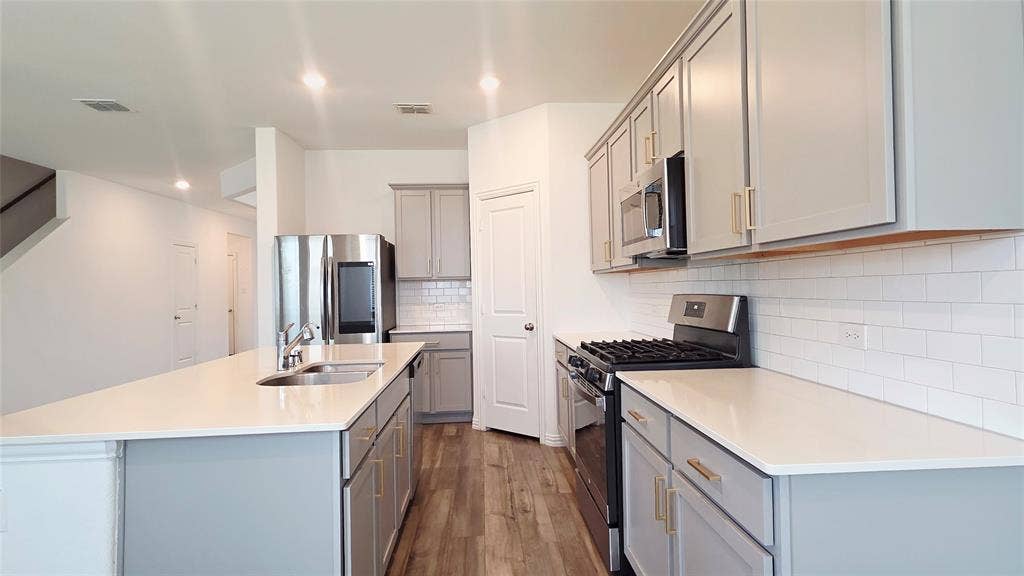 1218 Smoketree Lane, Princeton, TX 75407 1218 Smoketree Lane, Princeton, TX 75407