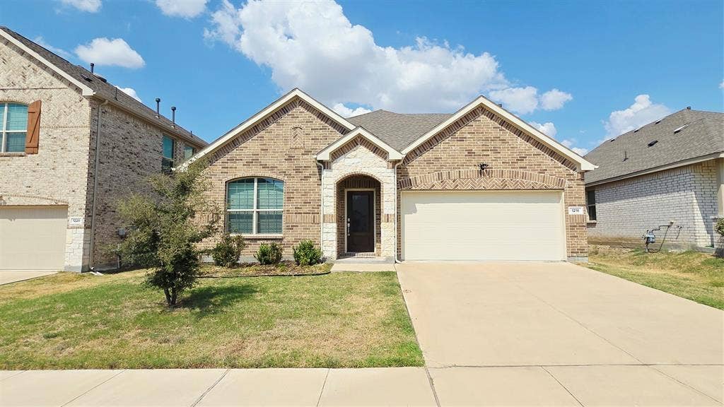 1218 Smoketree Lane, Princeton, TX 75407 1218 Smoketree Lane, Princeton, TX 75407