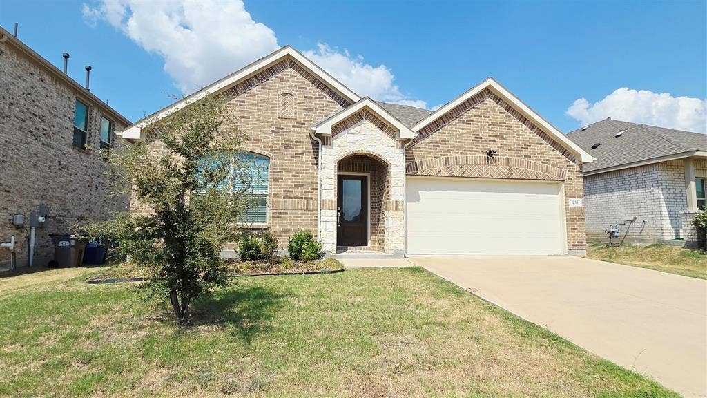 1218 Smoketree Lane, Princeton, TX 75407 1218 Smoketree Lane, Princeton, TX 75407