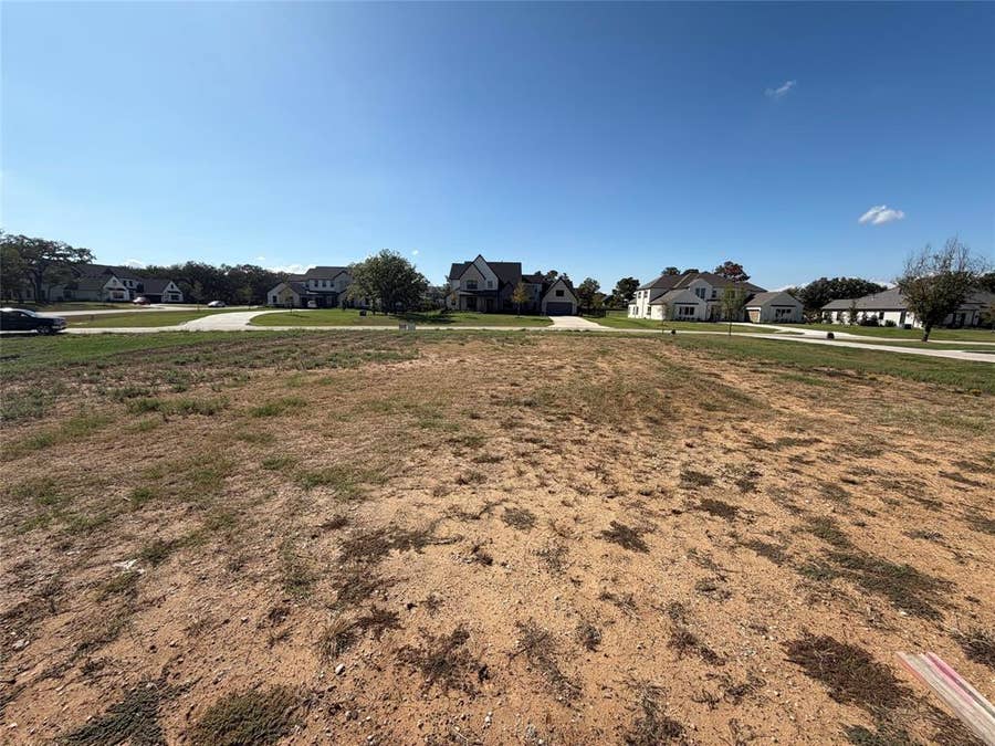 Property photo for 1102 Live Oak Lane, Oak Point, TX