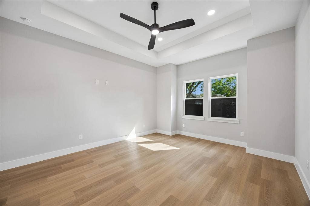 2518 Jeff Street, Dallas, TX 75212 2518 Jeff Street, Dallas, TX 75212