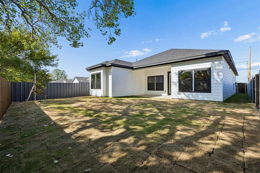 2518 Jeff Street, Dallas, TX 75212 2518 Jeff Street, Dallas, TX 75212