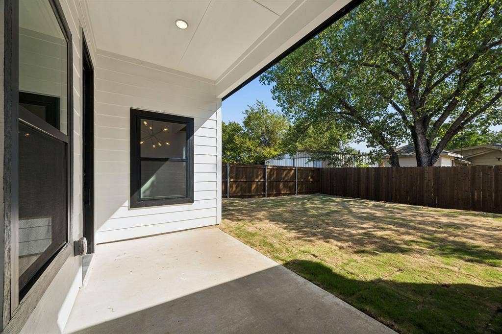 2518 Jeff Street, Dallas, TX 75212 2518 Jeff Street, Dallas, TX 75212