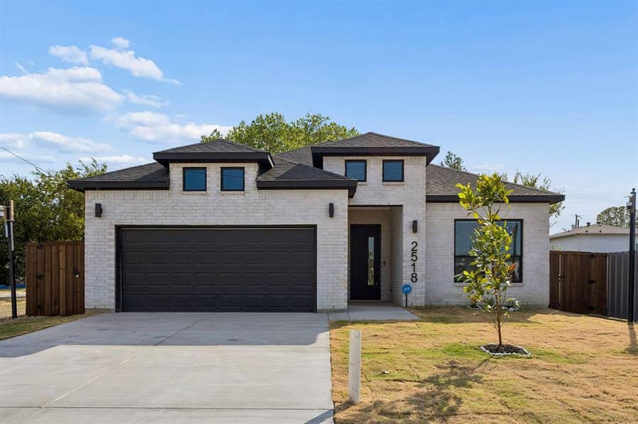 Property photo for 2518 Jeff Street, Dallas, TX