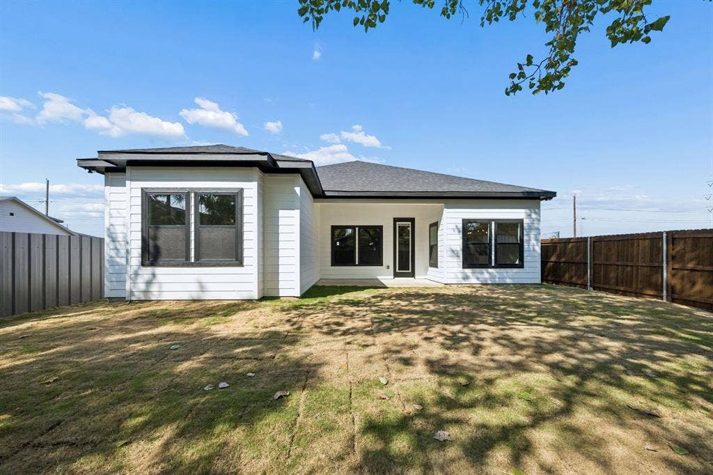 2518 Jeff Street, Dallas, TX 75212 2518 Jeff Street, Dallas, TX 75212