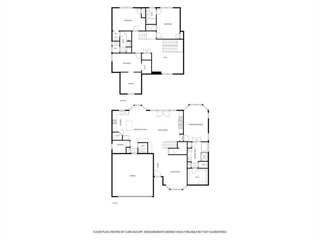 375 St. Andrews Drive, Mabank, TX 75156 375 St. Andrews Drive, Mabank, TX 75156