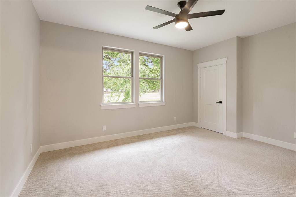 375 St. Andrews Drive, Mabank, TX 75156 Grand bedroom