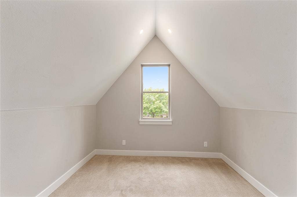 375 St. Andrews Drive, Mabank, TX 75156 Adjoining flex room