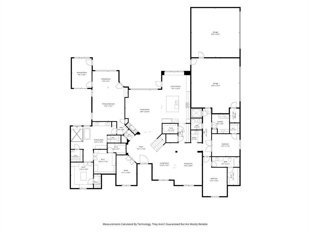 819 Bluff Ridge Drive, Cedar Hill, TX 75104 819 Bluff Ridge Drive, Cedar Hill, TX 75104