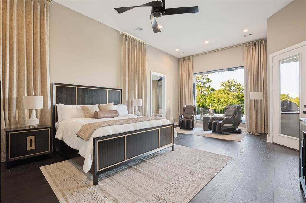 819 Bluff Ridge Drive, Cedar Hill, TX 75104 819 Bluff Ridge Drive, Cedar Hill, TX 75104