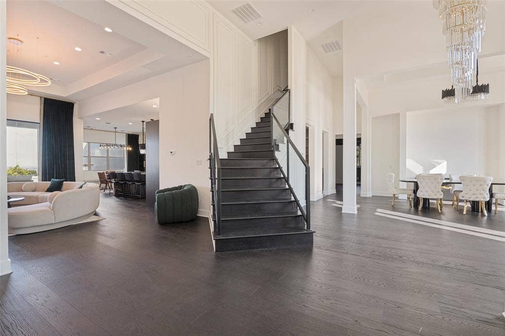 819 Bluff Ridge Drive, Cedar Hill, TX 75104 819 Bluff Ridge Drive, Cedar Hill, TX 75104