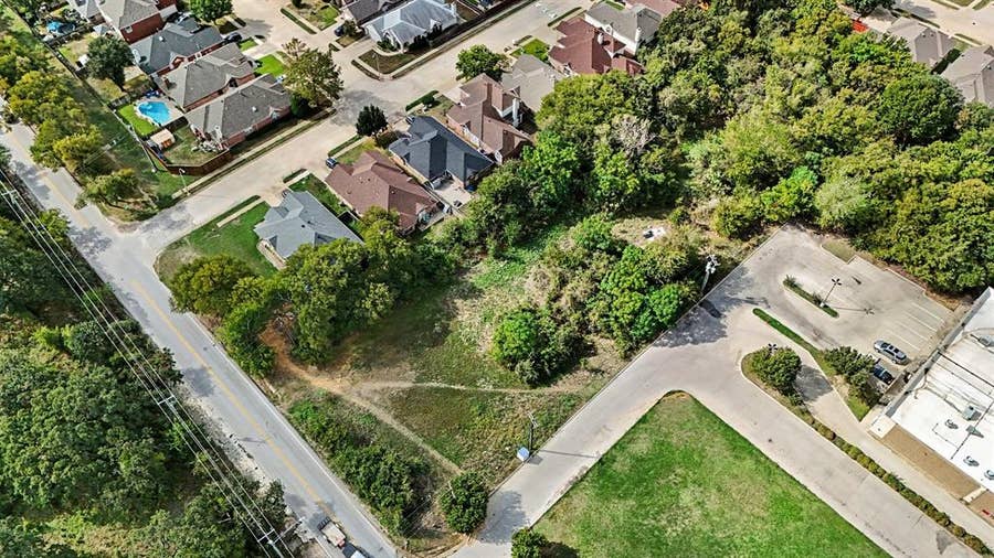 Property photo for 3801 Euless South Main Street, Fort Worth, TX