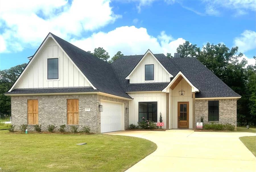 Property photo for 191 Creston Lane, Shreveport, LA