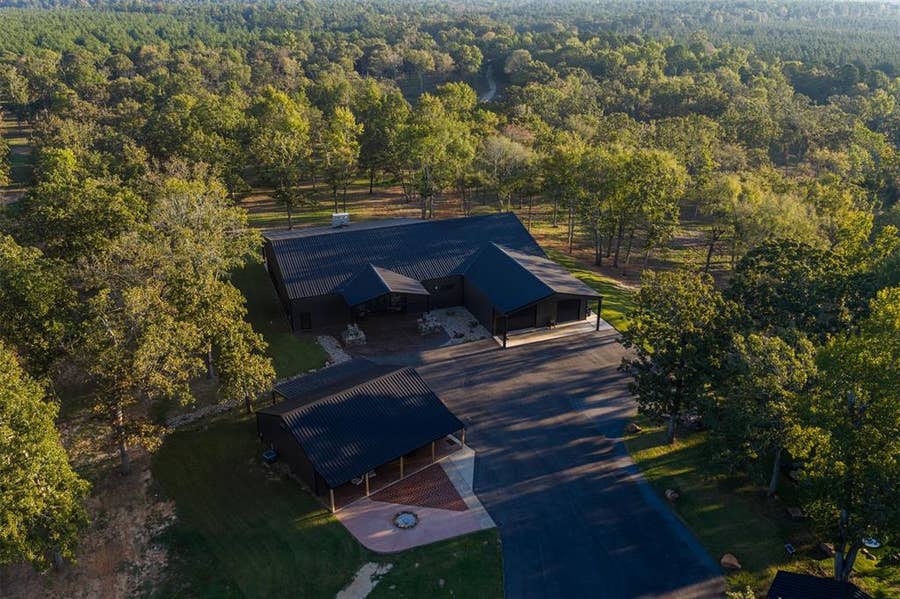 Property photo for 1309 County Road 2619, Alto, TX