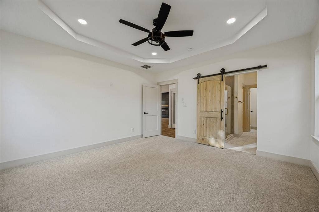 1328 Franklin Avenue, Bonham, TX 75418