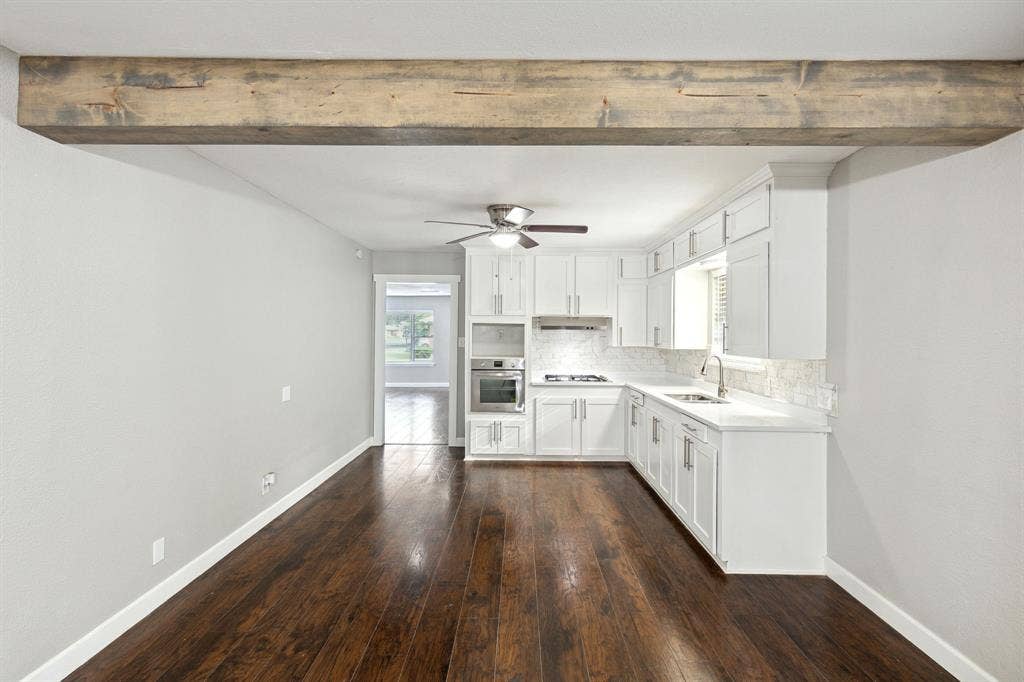 1412 N Morris Street, McKinney, TX 75069 1412 N Morris Street, McKinney, TX 75069