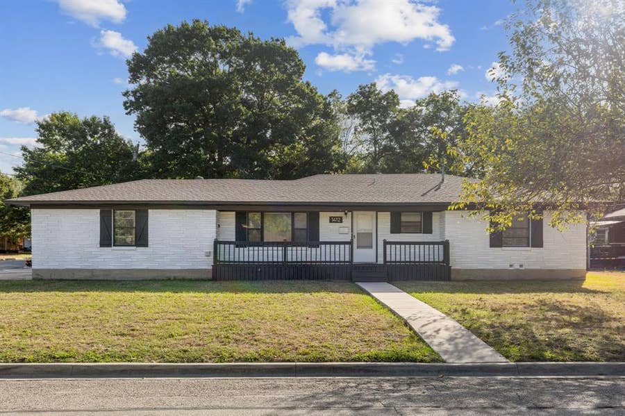 Property photo for 1412 N Morris Street, McKinney, TX