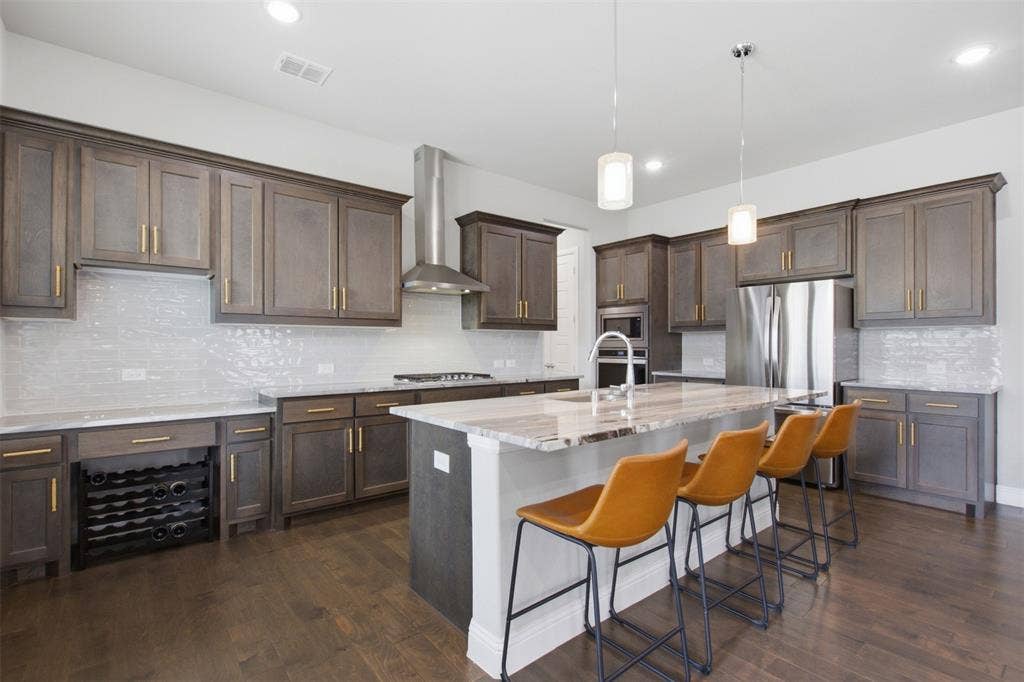 13018 Scissortail Drive, Frisco, TX 75035 13018 Scissortail Drive, Frisco, TX 75035